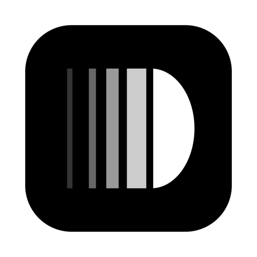 DeLibra app icon